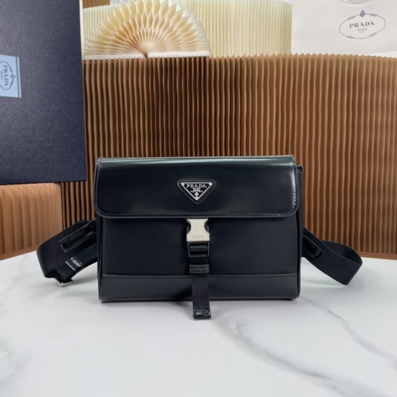 Prada Satchel Bags